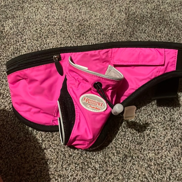 Women’s running belt - Picture 1 of 4